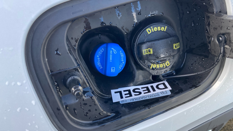 Skoda Kodiaq 2.0 TDI 193 SE L 4X4 5dr DSG [7 Seat] Diesel Estate